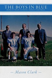 The Boys in Blue