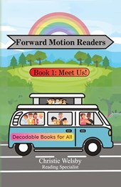 Forward Motion Readers