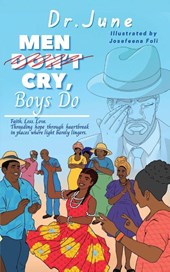 Men Don't Cry, Boys Do