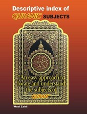 Descriptive Index of Quranic Subjects