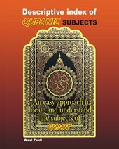 Descriptive Index of Quranic Subjects