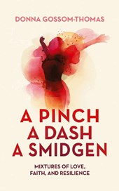 A Pinch A Dash A Smidgen