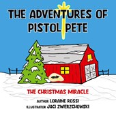 The Adventures of Pistol Pete