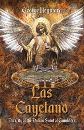 Las Cayetano