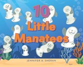 Sheran, J: Ten Little Manatees
