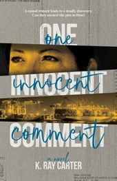 One Innocent Comment