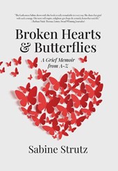 Broken Hearts & Butterflies