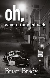 oh, what a tangled web