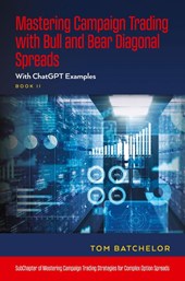 Mastering Campaign Trading with Bull and Bear Diagonal Spreads