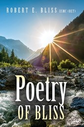 Bliss, U: Poetry of Bliss