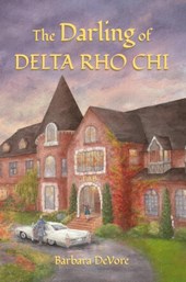 The Darling of Delta Rho Chi