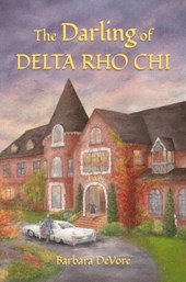 The Darling of Delta Rho Chi