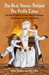 The Real Stories Behind the Pretty Cakes