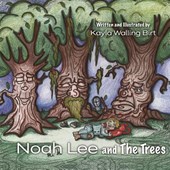 Noah Lee and The Trees