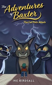 The Adventures of Baxter