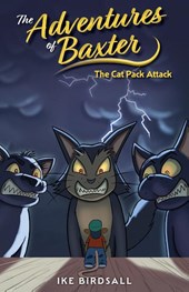 The Adventures of Baxter