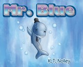 Mr. Blue