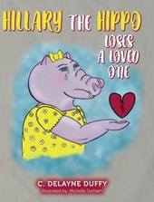 Hillary the Hippo Loses a Loved One