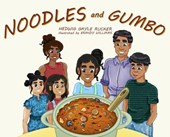 Noodles and Gumbo