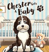 Chester Gets a Baby