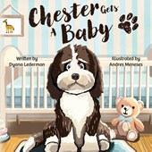 Chester Gets a Baby