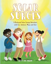 Solar Surges