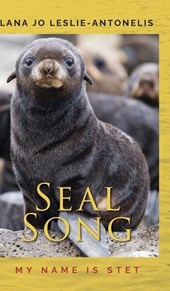 Seal Song: My name is Stet