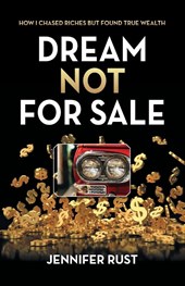 Dream Not for Sale