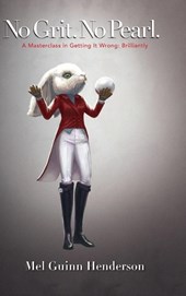 No Grit. No Pearl.