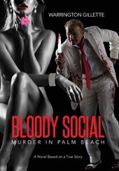 Bloody Social: Murder in Palm Beach