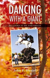 Dancing With A Giant