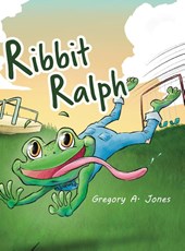 Ribbit Ralph