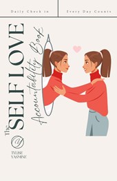 The Self Love Accountability Book