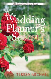 The Wedding Planner's Secret