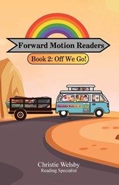 Forward Motion Readers