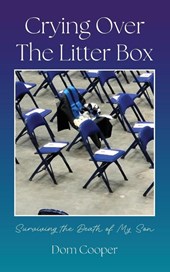 Crying Over The Litter Box