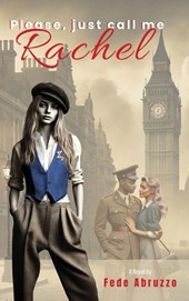 Abruzzo, F: Please, Just Call Me Rachel