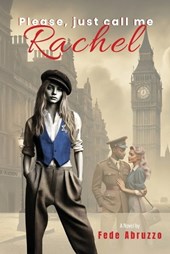 Abruzzo, F: Please, Just Call Me Rachel