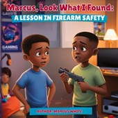 Marcus, Look What I Found