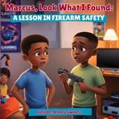 Marcus, Look What I Found