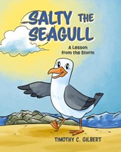 Salty the Seagull