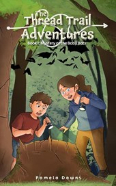 The Thread Trail Adventures