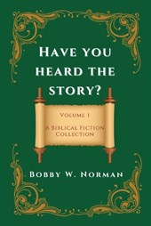 Have You Heard the Story?