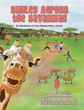 Smiles Across the Savannah
