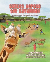 Smiles Across the Savannah