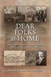 Dear Folks At Home