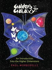Gabby's Galaxy: An Introduction Into The Higher Dimensions