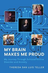 My Brain Makes Me Proud