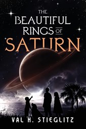 The Beautiful Rings of Saturn