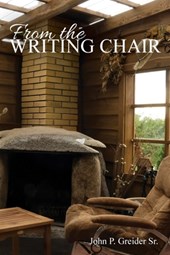 From the WRITING CHAIR
